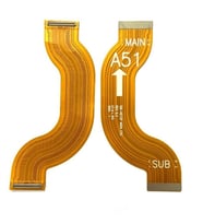 Samsung A51 Ara Film Anakart Filmi Servis