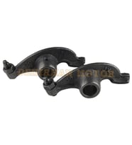RKS Titanium 220 Piyano Takımı 2 Adet