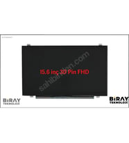 İnnolux NT156WHM-N42 V8.0 30 PİN 15.6 İNÇ 1920X1080 FHD NOTEBOOK EKRAN (ÜST ÇENTİKLİ)