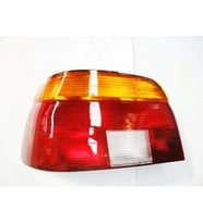 1996-2000 Bmw 5 Serı E39- Stop Lambası Sol Kırmızı-Sarı (Duysuz) (Famella) (Adet) (Oem No:6321836355