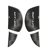 YAMAHA MT25 2020-2021 UYUMLU YAN PAD 006