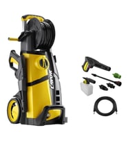 Mey İthalat® Lavor LVR4 160 2500 Watt Basınçlı Yıkama Makinası 160 Bar