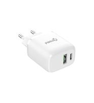 Ktools Boost 30w Usb Pd Kablosuz Seyahat Sarjı (Beyaz)