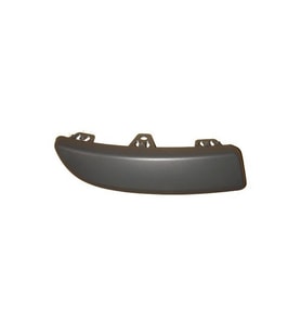 RENAULT MODUS- 06/08; ARKA TAMPON BANDI SOL GRİ 1435-2612 8200266233