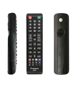 Fobem ile uyumlu Model MS24EC2000 Led Tv Kumanda