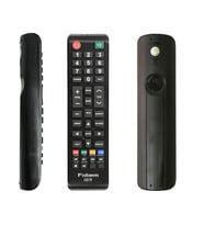 Fobem ile uyumlu Model MS24EC2000 Led Tv Kumanda