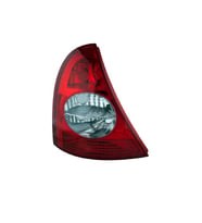 STOP DUYSUZ SOL CLIO 04/01-11/08 (SİSLİ)
