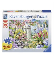 Ravensburger 300 Parça Puzzle Bahar Geliyor 135844