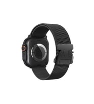 Watch 42mm Milano Metal Kordon - Siyah