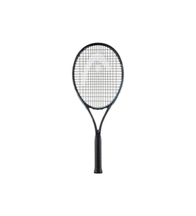 MX Attitude Comp Petrol Mavi Tenis Raketi