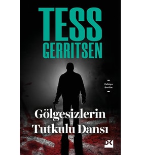 Gölgesizlerin Tutkulu Dansı - Sc