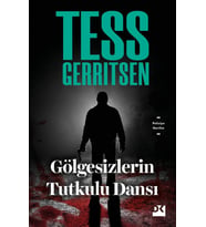 Gölgesizlerin Tutkulu Dansı - Sc
