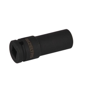 İzeltaş 1/2 Altı Köşe Havalı Derin Lokma Anahtar 10 mm - İzeltaş 1108067010