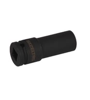 İzeltaş 1/2 Altı Köşe Havalı Derin Lokma Anahtar 10 mm - İzeltaş 1108067010