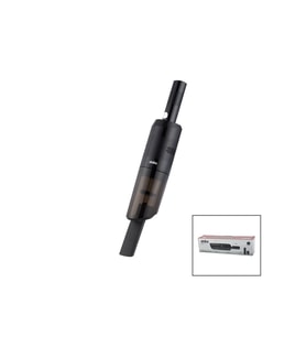 SİNBO SVC-8630 OTO-ARAÇ EL TİPİ SÜPÜRGE ÇAKMAKLIK ŞARJLI MİNİ - TAŞINABİLİR HEPA FİLTRE - 2 BAŞLIK - 4000mAH BATARYA GO-53-vice 00106