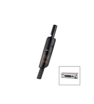 SİNBO SVC-8630 OTO-ARAÇ EL TİPİ SÜPÜRGE ÇAKMAKLIK ŞARJLI MİNİ - TAŞINABİLİR HEPA FİLTRE - 2 BAŞLIK - 4000mAH BATARYA GO-53-vice 00106