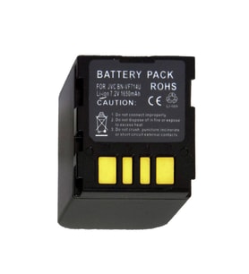 Sanger BN-VF714 JVC Kamera Batarya