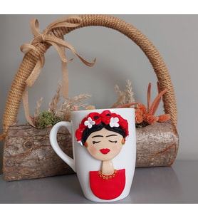Frida Kupa