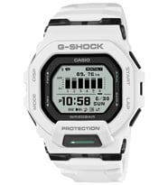 Casio Gbd-200-7Dr G-Shock Erkek Kol Saati