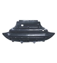AUDI Q5- 10/12; KARTER MUHAFAZA PLASTİĞİ 8R0863821C 1351-6945A