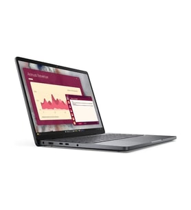 Dell Pro 14 PC14250 Ultra 7 255U 24 GB Ram 512 GB SSD 14" Fhd+ Windows 11 Pro PC14250-BTO107-UBU KN14