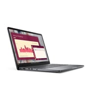 Dell Pro 14 PC14250 Ultra 7 255U 24 GB Ram 512 GB SSD 14" Fhd+ Windows 11 Pro PC14250-BTO107-UBU KN14