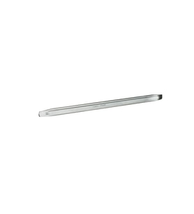 Levye - 500 mm, Krom Kaplı Karbon Çelik