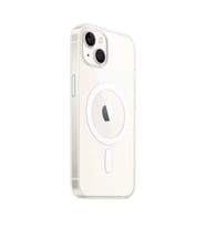 İphone 14 Magneticsafe Şeffaf - Şeffaf