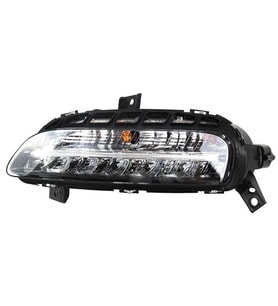 PORSCHE PANAMERA UYUMLU LED GÜNDÜZ FARI SOL 10-13 97063108103