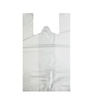 Hışır Atlet Poşet Orta Boy 26x48x9cm