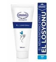 ERSAĞ El Losyonu 100 ML