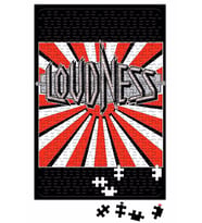 Loudness Puzzle 240 Parça Yapboz