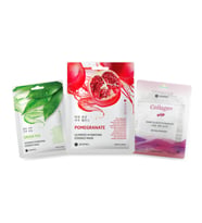 Jkosmec Green Tea-Pomegranate-Solution Collagen Avantaj Paketi