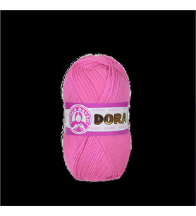 Dora Örgü İpi 100 gr. 042