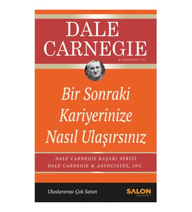 BİR SONRAKİ KARİYERİNİZE NASIL ULAŞIRSINIZ