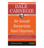BİR SONRAKİ KARİYERİNİZE NASIL ULAŞIRSINIZ