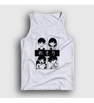 Presmono Unisex Beyaz Oyun Omori Kel Aubrey Hero Atlet 481323tt