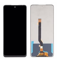 İnfinix Note 10 Pro Lcd Ekran Dokunmatik X695 YÜKSEK KALİTELİ