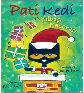 Pati Kedi ve Yılbaşı Macerası
