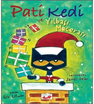 Pati Kedi ve Yılbaşı Macerası