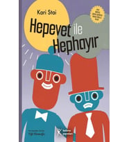 Hepevet ile Hephayır