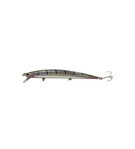 Fujin Flux 140mm 20.6gr Sinking Maket Balık 177