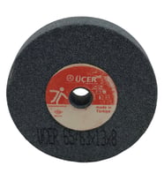 Hızar Makinesi Bileme(Zımpara) Taşı 65/63X13X8mm