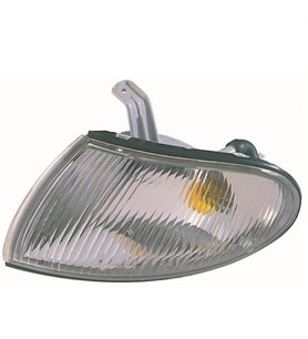 SİNYAL LAMBASI SOL HYUNDAI ACCENT YUMURTA KASA 1998-2000 (Boş)