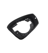Volkswagen Polo- 6- 10/17; Ayna Kapağı Çerçevesi Sağ (Siyah) (Oem No: 6R0857601B)