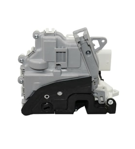 AUDI Q5 2009 - 2014 SOL ARKA KAPI KİLİT MOTORU 6 PİN