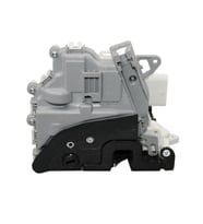 AUDI Q5 2009 - 2014 SOL ARKA KAPI KİLİT MOTORU 6 PİN