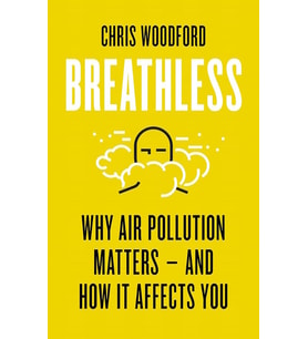 Breathless: Why Air Pollution Matters - And How It Affects You