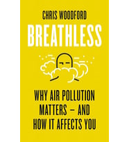 Breathless: Why Air Pollution Matters - And How It Affects You