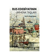 Rus Edebiyatının Mihenk Taşları